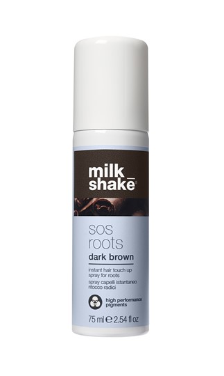 Picture of MILKSHAKE SOS ROOTS DARK BROWN